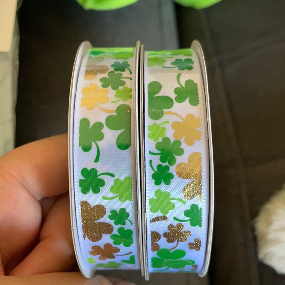 Ribbon